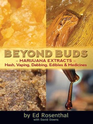 cover image of Beyond Buds